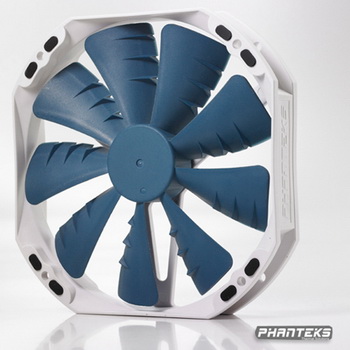 Phanteks PH-F140TS